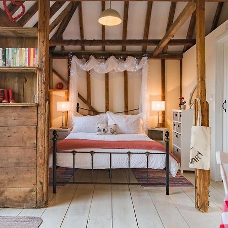 The Granary By Bloom Stays Canterbury Dış mekan fotoğraf