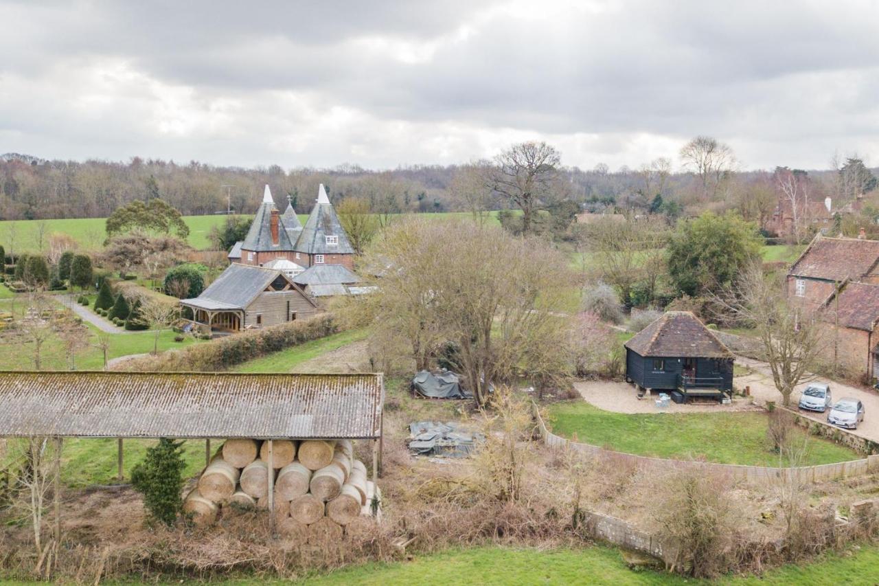 The Granary By Bloom Stays Canterbury Dış mekan fotoğraf